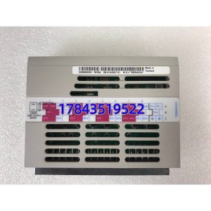 Westinghouse 5X00063G01 | 8通道4-20mA HART模拟输出(Ovation系统兼容)