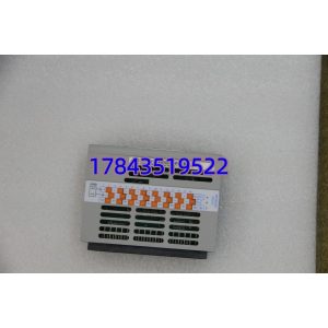 Westinghouse 1C31125G02 | Ovation DO PMOD 继电器/晶体管型 需配EMOD使用