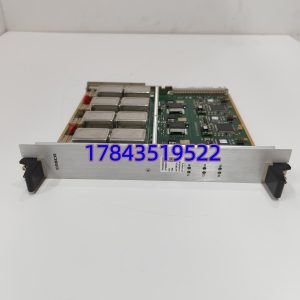 ABB POS1846 TRVC062333000 | Drive Option Slot 用 NPBA 系列 Profibus 通讯卡（Legacy）
