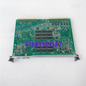 Motorola / Emerson MVME5500 | VME 单板计算机(SBC)
