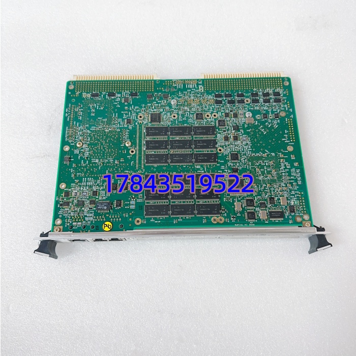 Motorola / Emerson MVME5500 | VME 单板计算机(SBC)