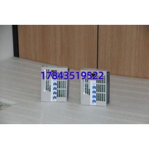 Emerson Ovation 1C31169G02 | DIN导轨安装 现场接线端子