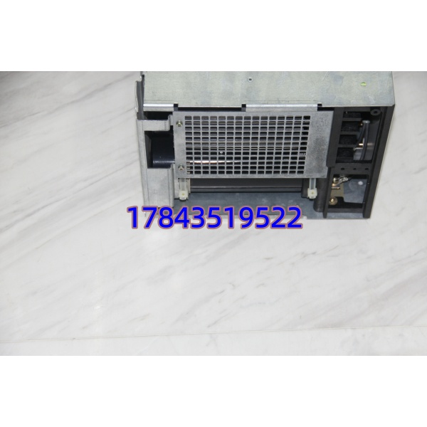 Siemens 6SC6101-2B | SIMODRIVE 610 进给轴模块 30A