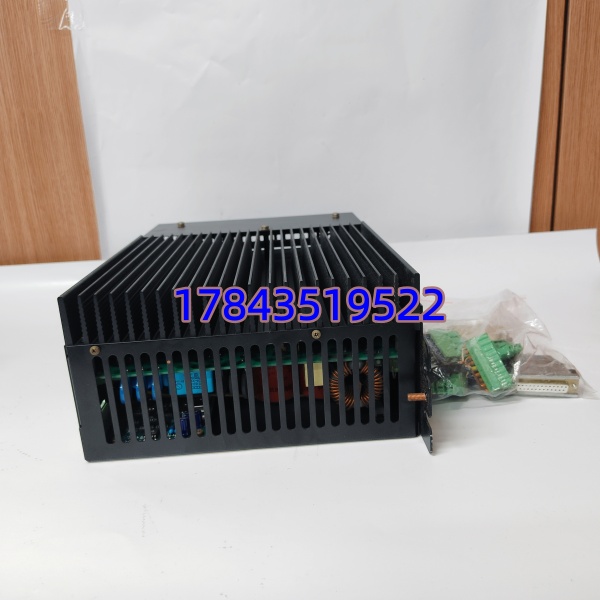 Pacific Scientific SCE904AN-002-01 | 10.6A连续/21.2A峰值 解析器接口 - 图片 4