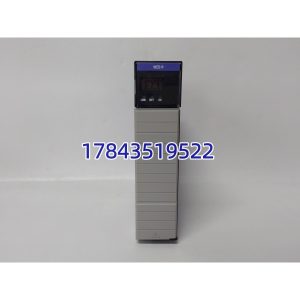 Allen-Bradley 1756-EWEB | 1756 机架嵌入式 HTTP/EtherNet_IP 通讯模块