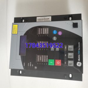GE Multilin F650BABF2G0LOSHE | 中压馈线过流/接地保护备件