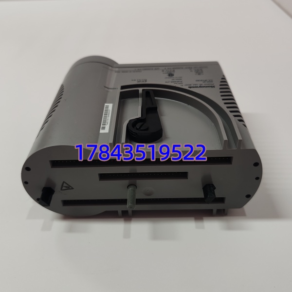 Honeywell CC-PUIO01 51454205-175 | Experion PKS C300 PUIO 处理器/I/O 接口模块
