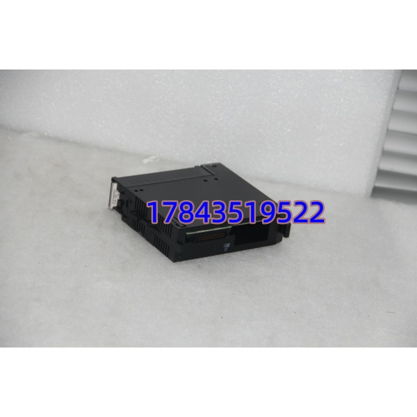 GE IC693MDL930 | Series 90-30 8通道隔离继电器输出模块 - 图片 2