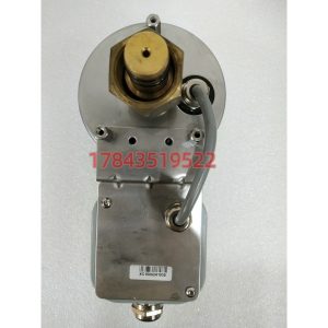 ABB 1HSB495663-2 | AC 800M S800 I/O 8通道24V DC晶体管DO模块