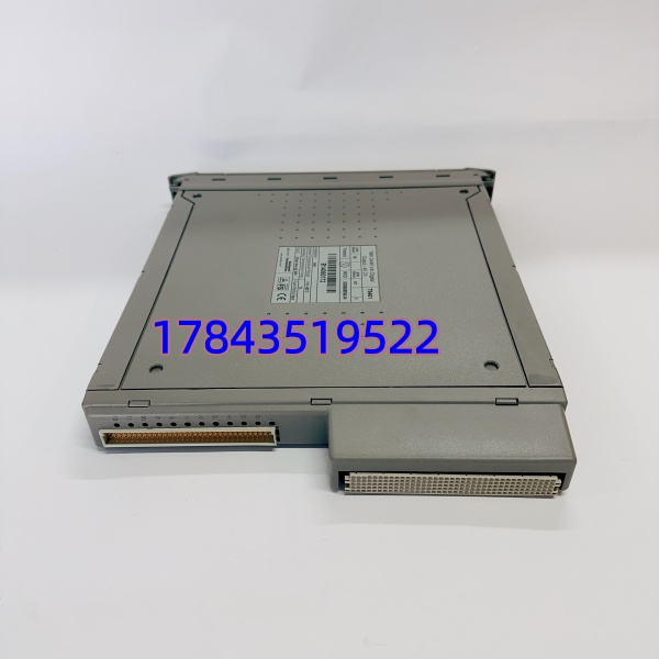 ICS TRIPLEX T8461 (T8461C兼容) | SIL 3 安全仪表系统 DO 卡件