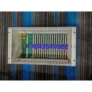 Vibro-Meter 204-040-100-012 | 支持IEPE/电涡流探头 API 670 SIL2