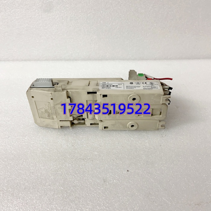 ABB TU810V1 3BSE013230R1 | 紧凑型端子单元MTU - 图片 4