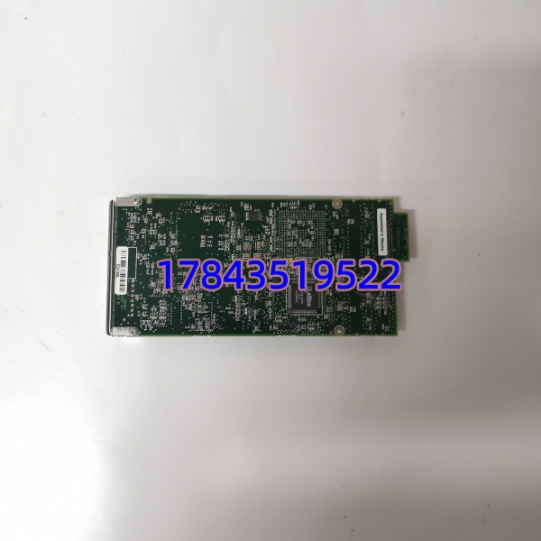 Motorola IPMC712 | VME PMC I/O 扩展模块 - 图片 3