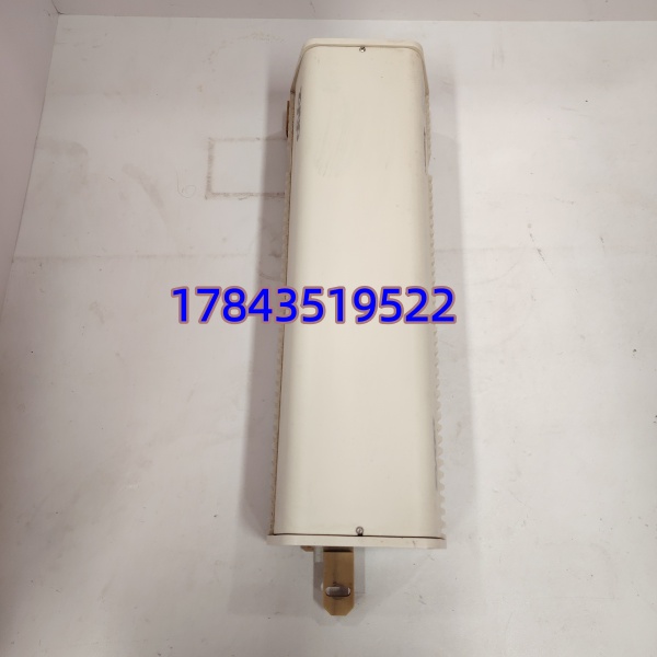 Woodward 8070-0102-01X | MicroNet I/O 模块 配 PC200 机架 - 图片 3