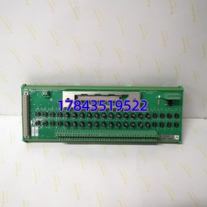 ICS Triplex PCB130100 | T8000 I/O 机架背板/基板组件