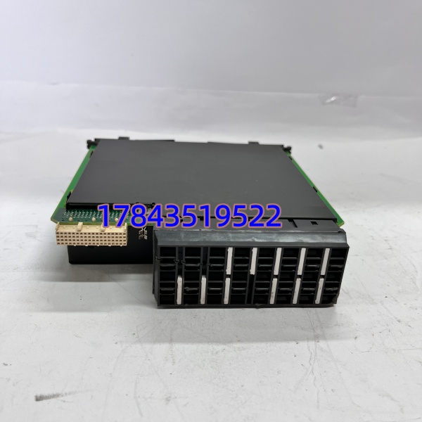 GE UR6DH | Multilin UR系列 数字量I/O扩展模块 - 图片 4