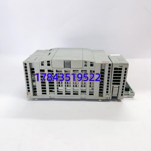 EMERSON OVATION NRD108034 8RDB44674G01 | Q-Line 24V DC 数字量输入模块