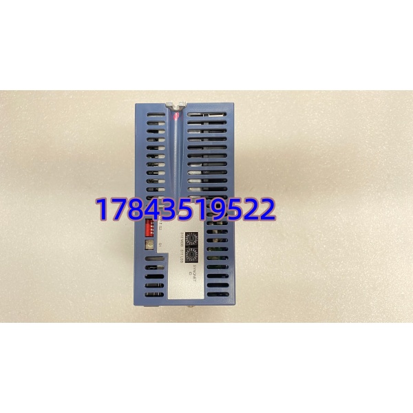 DANAHER S21260-SRS | Kollmorgen S200 系列 无刷伺服驱动器