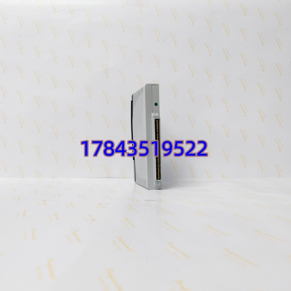 ABB AI02J | 模拟量输入模块 8通道 - 图片 3
