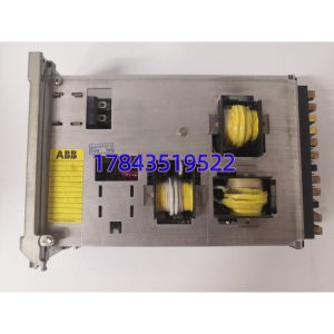 ABB IW93 HESG440356R1 | AC 800M配套扩展接口卡