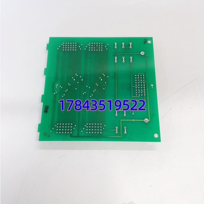 ABB NTLS01 | INFI 90 逻辑站终端单元(LSTU)