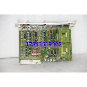 Siemens 6DD1681-0CA2 | SIMADYN D SITOR接口模块 SE20.2