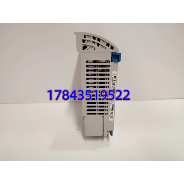 Emerson 5X00226G04 | Ovation 分散控制系统 Legacy 数字量输入模块(DIac / DI) - 图片 2
