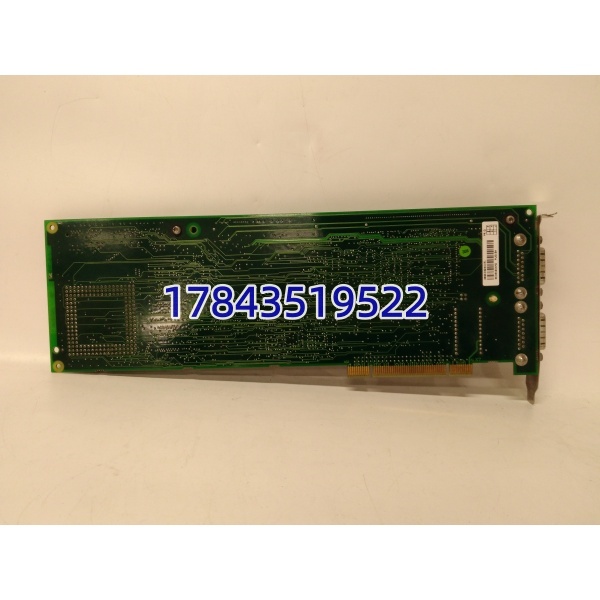 ABB PU515A (3BSE032401R1) | S500 / AC500 PLC CPU 模块 带以太网 - 图片 4