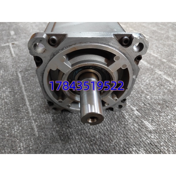 Allen‑Bradley MPL‑B540K‑SJ24AA | 低惯量伺服电机