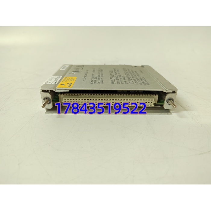BENTLY NEVADA 125840-01 | 3500/15 高压交流电源输入模块(PIM) - 图片 4