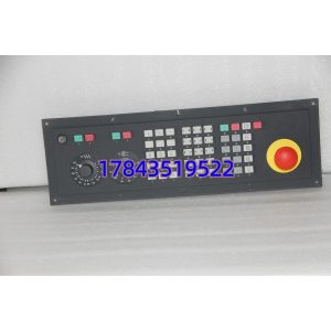 SIEMENS 6FC5103-0AD03-0AA0 | SINUMERIK 840C/CE 机床操作面板M
