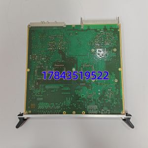 ALSTOM CMP1838 TRVCO62345000 CP00005202 | CMP 系列控制处理器模块