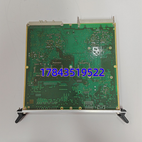 ALSTOM CMP1838 TRVCO62345000 CP00005202 | CMP 系列控制处理器模块