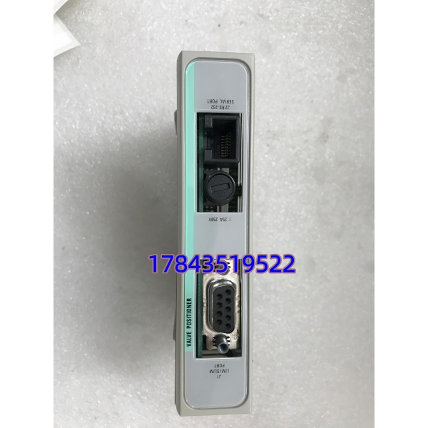 EMERSON OVATION 1C31197G01 | 控制器接口卡 - 图片 3