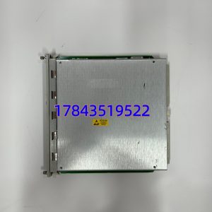BENTLY NEVADA 350022M 138607-01V | 3500框架配置与通信网关(含继电器选项)
