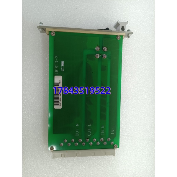 GE WES13-3 | 网关控制器 支持多协议 串口/以太网