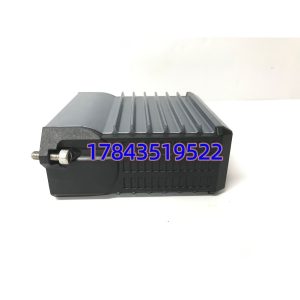 FOXBORO FBMSVH | I/A Series FBM 10‑槽垂直 I/O 载波机架(无源背板+端子)