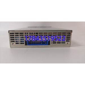 ICS TRIPLEX T8231 | 库存紧缺件