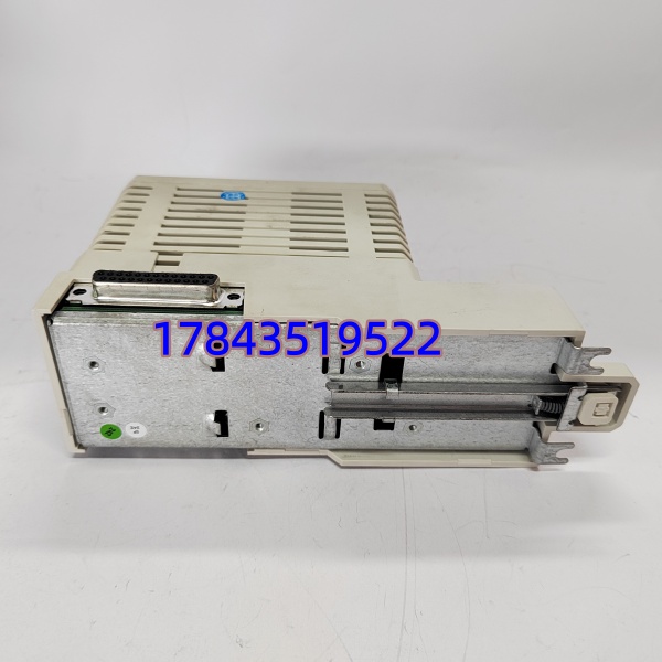 ABB CI858K01 3BSE018135R1 | 800xA系统 Profibus-DP主站 - 图片 4