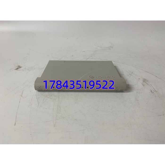 Emerson 1C31219G01 | Ovation 16-CH Relay Output 电子模块