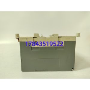 ABB 07KT98 H2 GJR5253100R0278 | 支持冗余配置