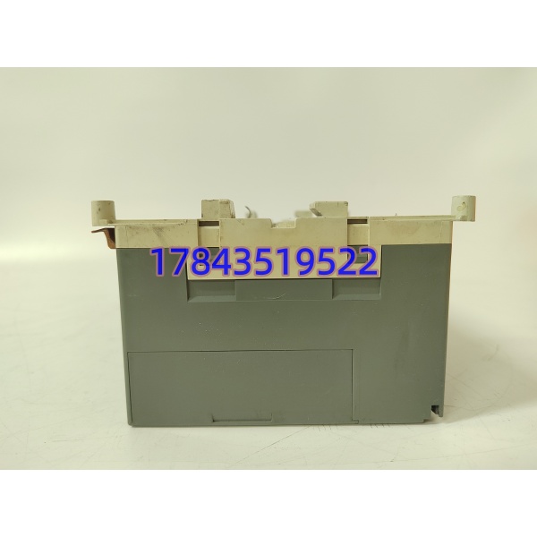ABB 07KT98 H2 GJR5253100R0278 | 支持冗余配置