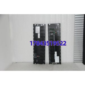 GE IC693CHS392J（CHS392系列）| 带DIP机架地址开关·25pin扩展口