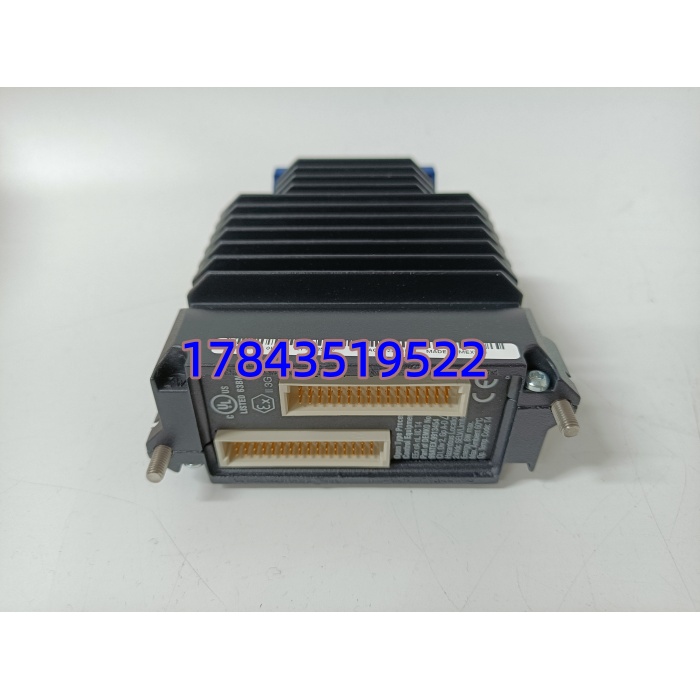 FOXBORO FCP270 P0917YZ I/A Series 控制器 256MB SDRAM 管理32×FBM | EOL Transition 关键备件 - 图片 4