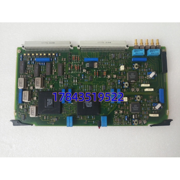HAAS 32-5550J | 30A BL Smart伺服轴驱动器