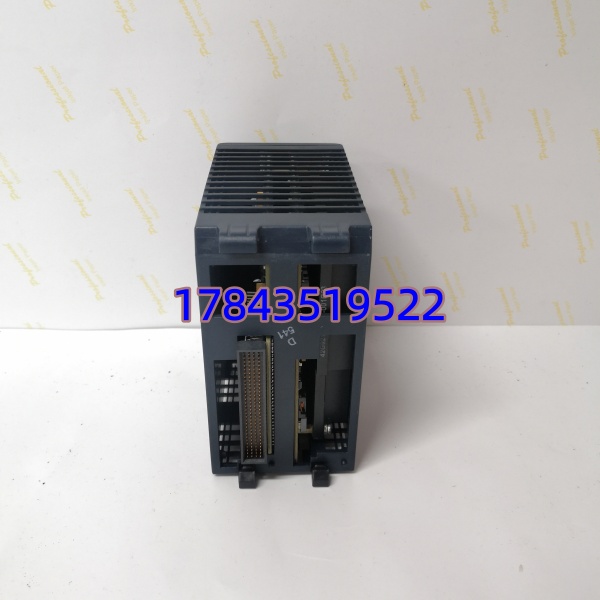 GE IC695CPU320-CF | PACSystems RX3i 1GHz CPU模块 带敷形涂层 原装正品
