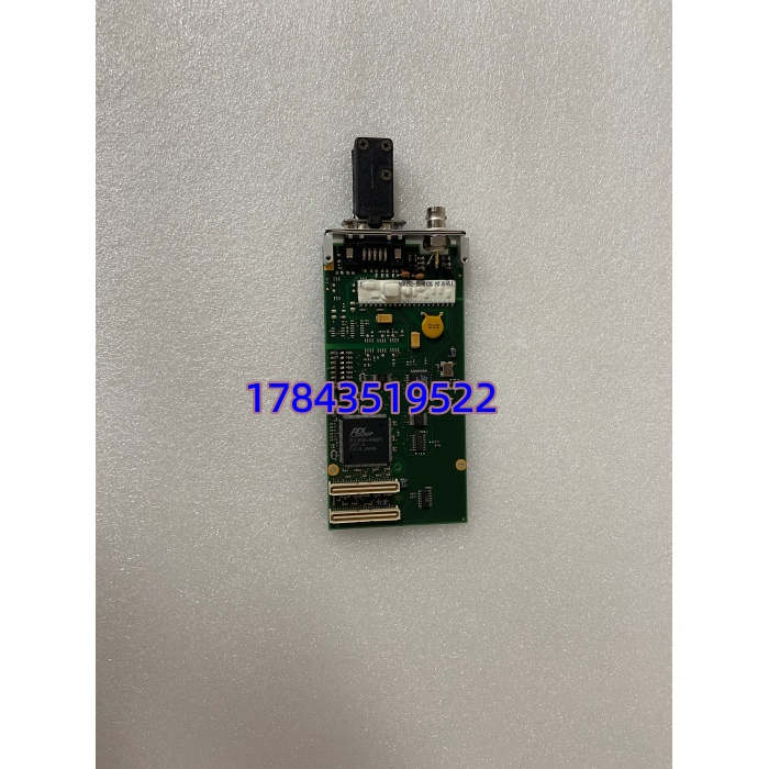 TEWS TPMC815-11 | PMC Quad UART 4×RS-232/422/485 异步串口模块