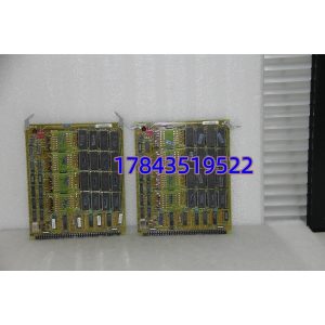 General Electric DS3810MM | 16通道 ±10V/4–20mA 模拟量采集卡
