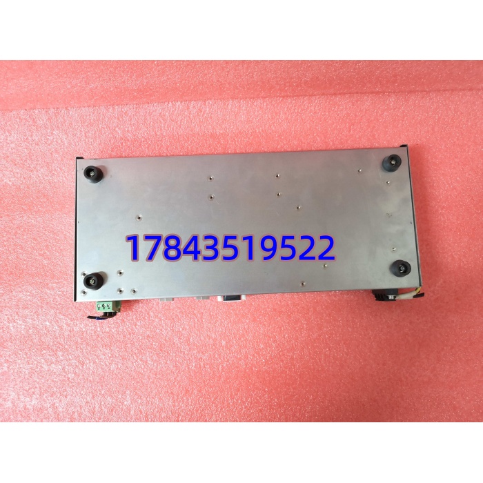 ABB USIO21 3BSE042898R1 S800 通用模拟量输出 支持 HART 协议 - 图片 3