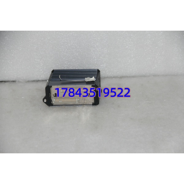Foxboro FBM224 | Foundation Fieldbus H1 接口模块 - 图片 4